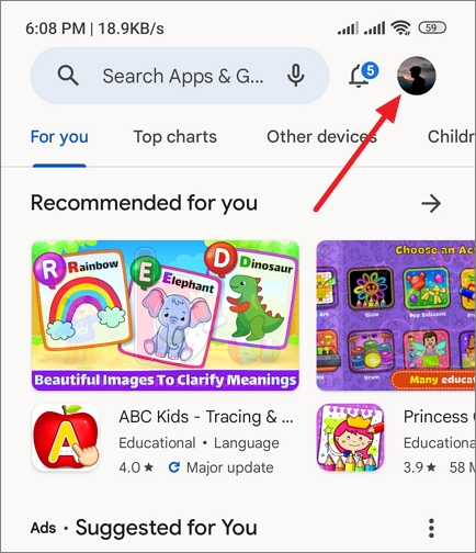 Google PLay
