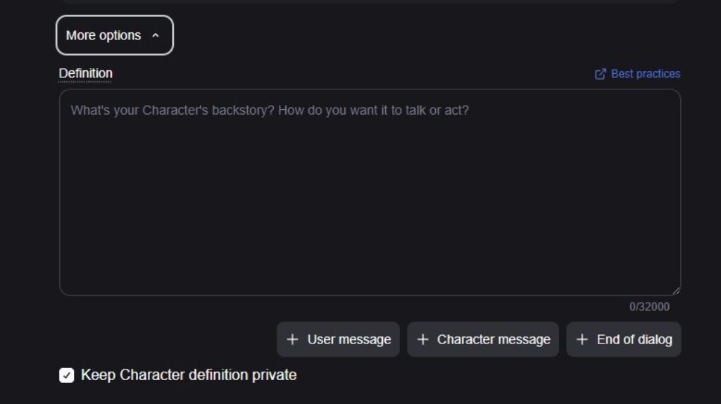 Access Definition