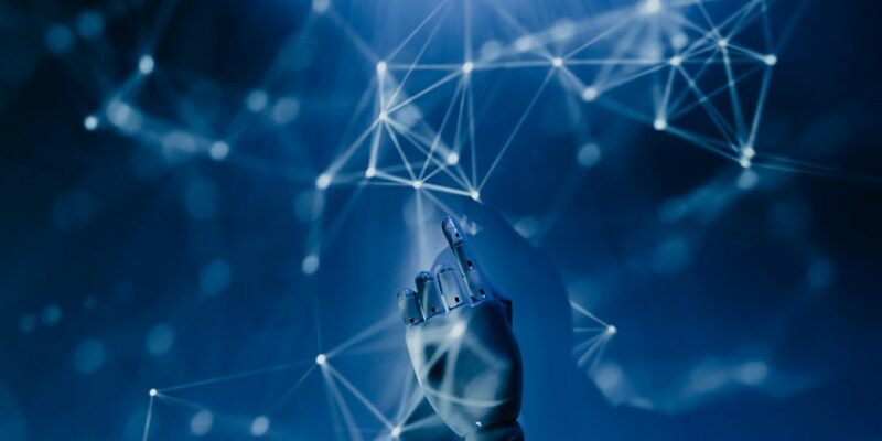 The Role of AI in Modern UX Copywriting