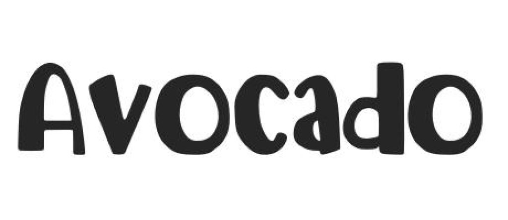 avocado regular