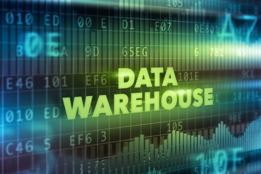 Data Lake vs Data Warehouse