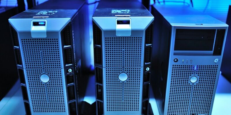 Shared Datacenter Proxies: The Backbone of Affordable Web Automation