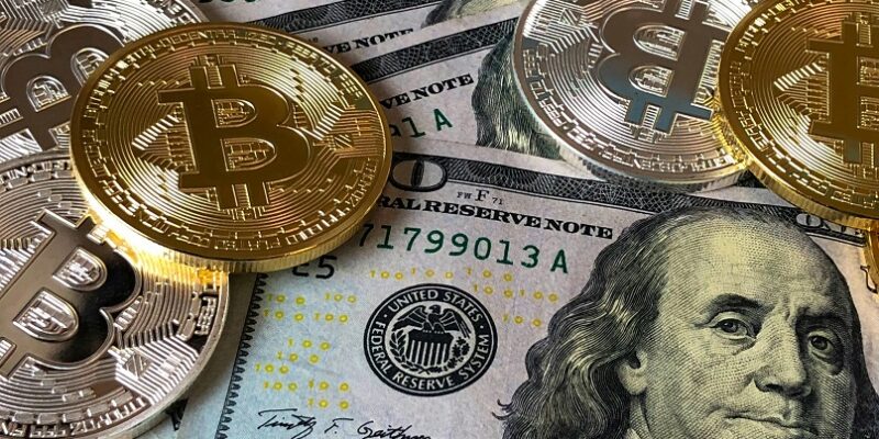 Designing for Volatility: How UI/UX Can Support Users During Bitcoin Price Swings