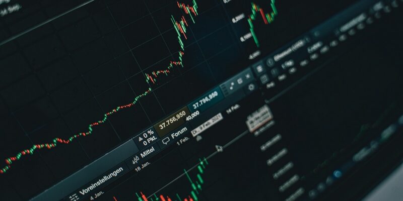 How Forex Trading Platforms Shape Modern UI Design