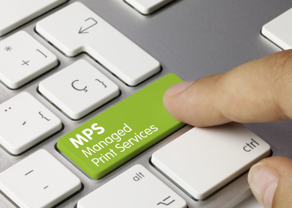 Managed Print Service
