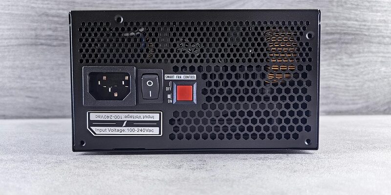 Top 5 Best PC Power Supply Manufacturers