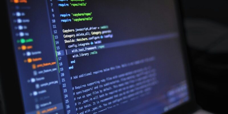 What is Bespoke Web Development and Who Needs it in 2025?