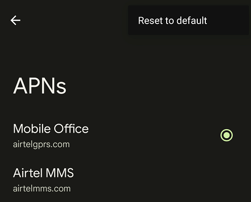 APNs