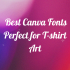 15 Enchanting Witchy Fonts on Canva for Your Magical Designs