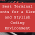 16 Must-Have Swash Fonts That Bring Typography to Life