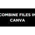 How To Add Music in Canva