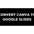 How To Use Canva PDF Editor