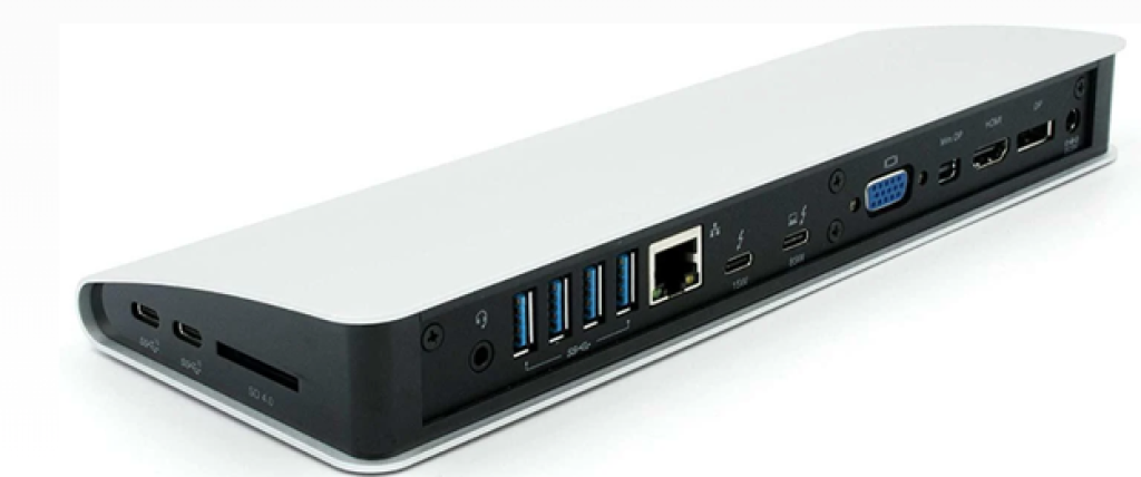 docking station