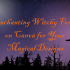 20 Best Canva Fonts Perfect for T-shirt Art