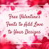 16 Best Pair Fonts with Times New Roman in Canva