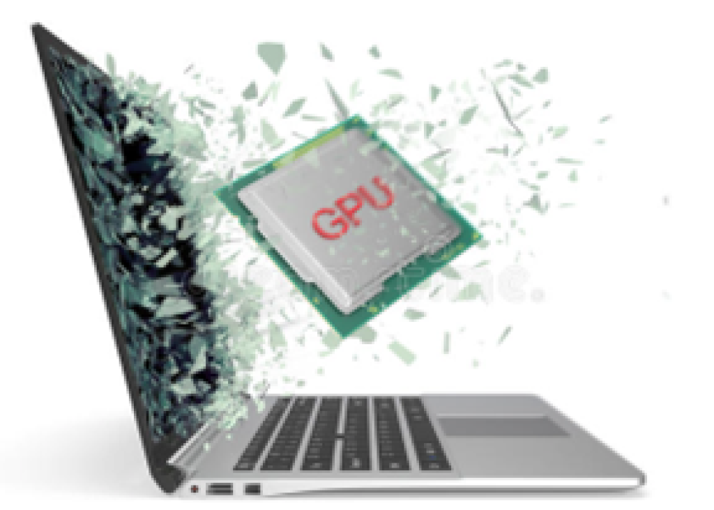 graphics card