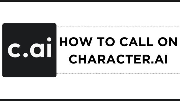 How To Call on Character.AI