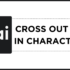 How to Italicize in Character.AI