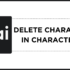 How To Make a Character.AI Bot