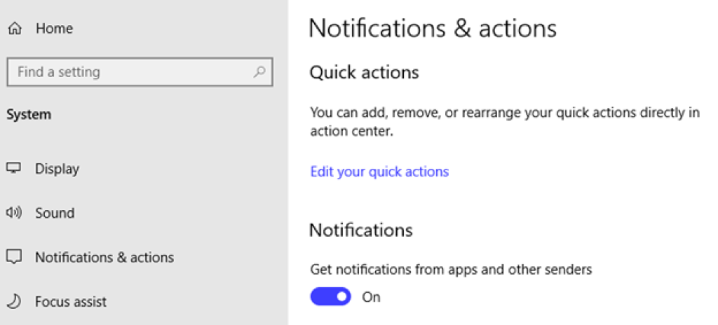 How To Fix Snip And Sketch That Is Not Working