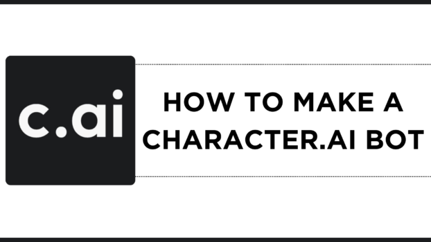 How To Make a Character.AI Bot