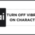 How To Edit Messages on Character.AI