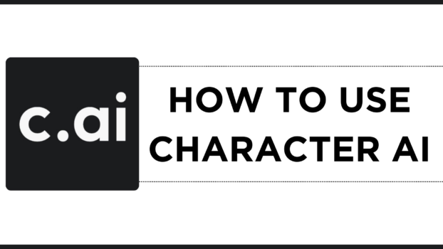 How To Use Character AI