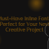 15 Edgy Fonts on Canva for a Modern Twist