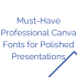 15 Must-Try Serif Fonts to Elevate Your Word Documents