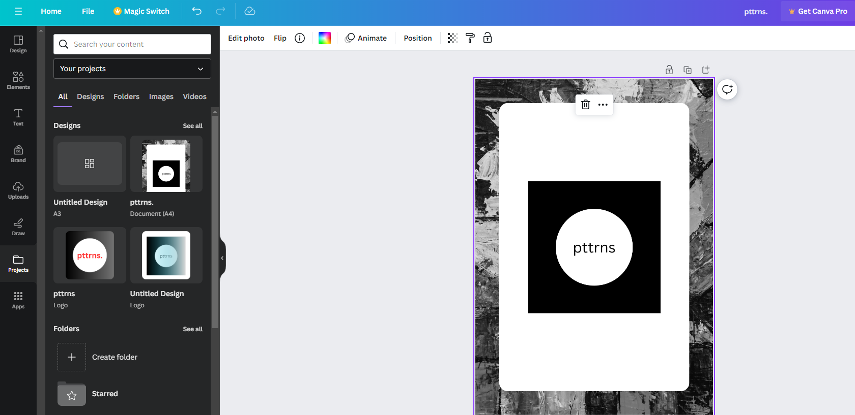 Page resized from A4 to A3