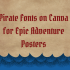 20 Best 90s Fonts on Canva for Your Throwback Projects