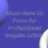 16 Cool fonts Similar to Eurostile for Your Typography Needs