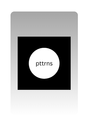 pttrns - portrait