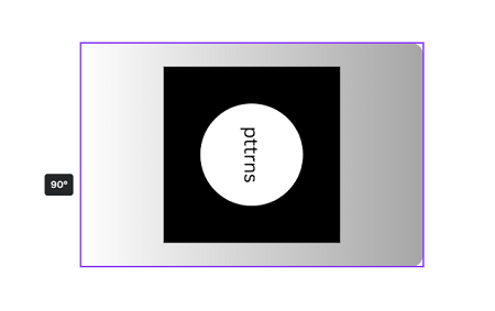 pttrns - rotate
