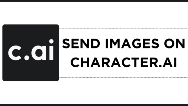 Send Images on Character.AI