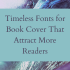 15 Must-Try Fonts with lines through them that Make Statement