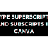 How To Convert Canva to Google Slides