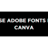 How To Set Time for Animation in Canva