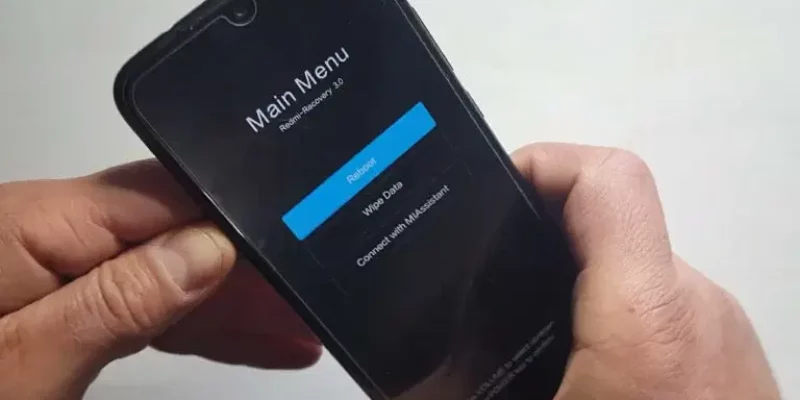 Why Did My Android Phone Randomly Restart